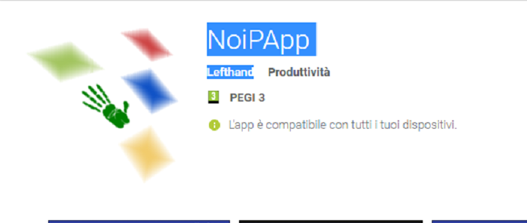 app noipa